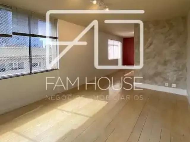 Apartamento para Venda em Belo Horizonte/MG Santo Antônio 4 Quartos