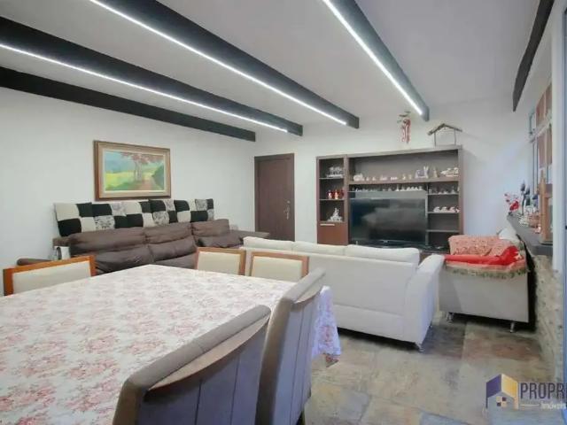 Apartamento para Venda em Belo Horizonte/MG Santo Antônio 4 Quartos
