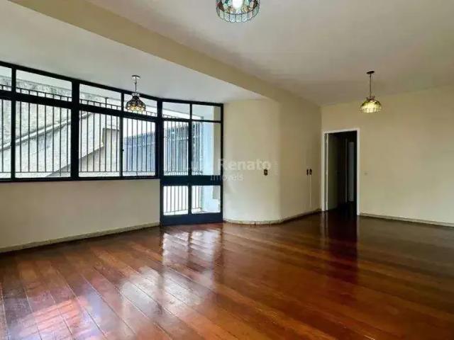 Apartamento para Venda em Belo Horizonte/MG Santo Antônio 4 Quartos