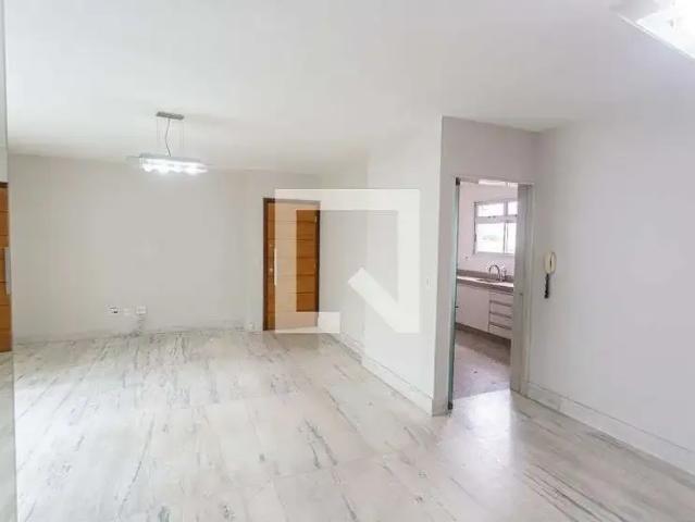 Apartamento para Venda em Belo Horizonte/MG Santo Antônio 4 Quartos