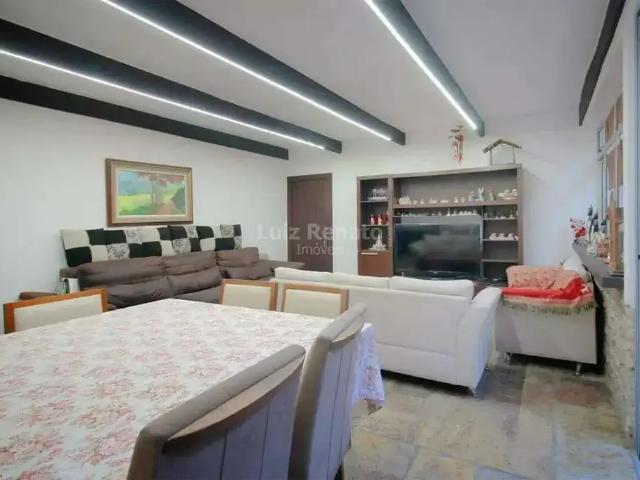 Apartamento para Venda em Belo Horizonte/MG Santo Antônio 4 Quartos