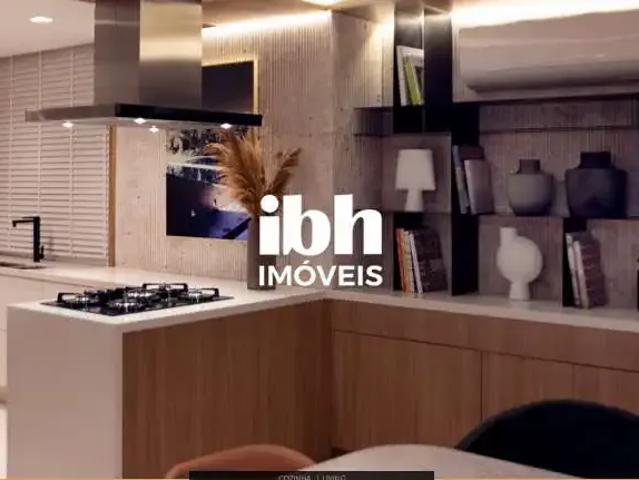 Apartamento para Venda em Belo Horizonte/MG Santo Antônio 4 Quartos