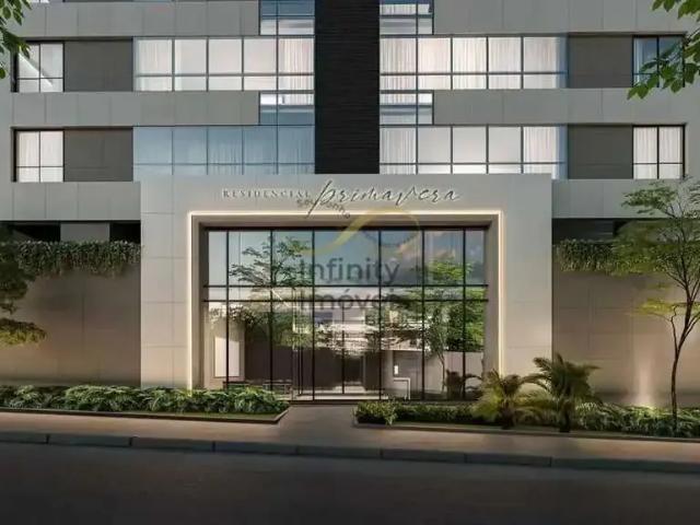 Apartamento para Venda em Belo Horizonte/MG Santo Antônio 4 Quartos