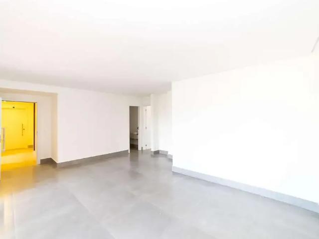Apartamento para Venda em Belo Horizonte/MG Santo Antônio 4 Quartos