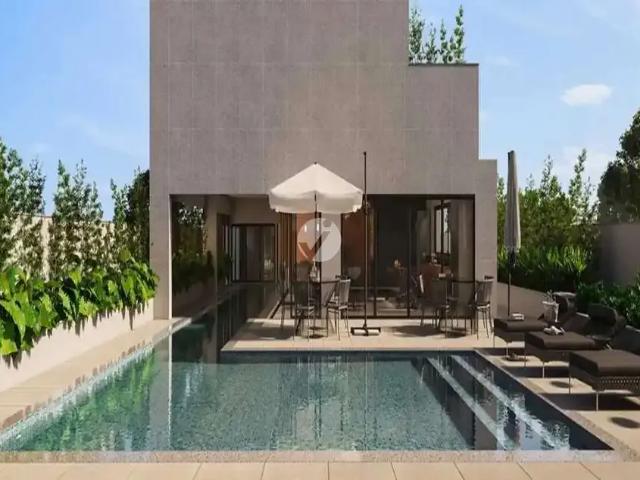 Apartamento para Venda em Belo Horizonte/MG Santo Antônio 4 Quartos