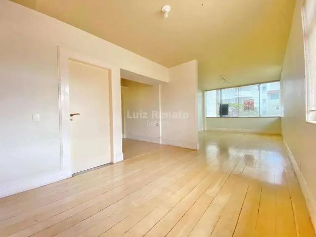 Apartamento para Venda em Belo Horizonte/MG Santo Antônio 4 Quartos