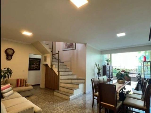 Apartamento para Venda em Belo Horizonte/MG Santo Antônio 4 Quartos