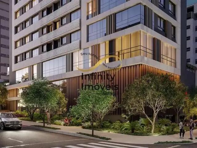 Apartamento para Venda em Belo Horizonte/MG Santo Antônio 4 Quartos