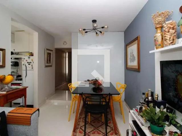 Apartamento para Venda em Belo Horizonte/MG Santo Antônio 1 Quartos