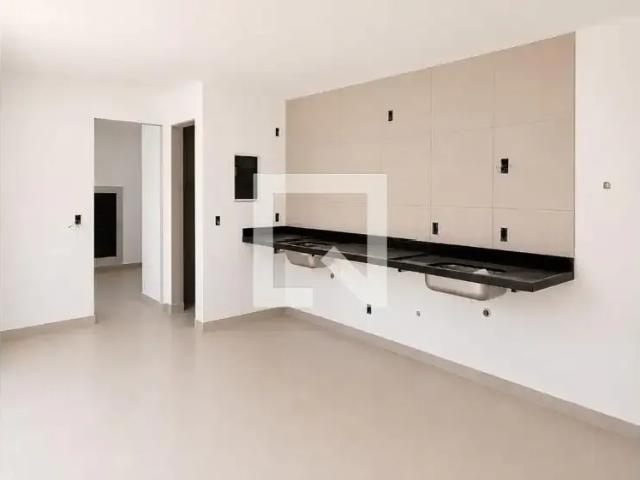 Apartamento para Venda em Belo Horizonte/MG Santo Antônio 1 Quartos