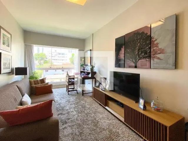 Apartamento para Venda em Belo Horizonte/MG Santo Antônio 2 Quartos