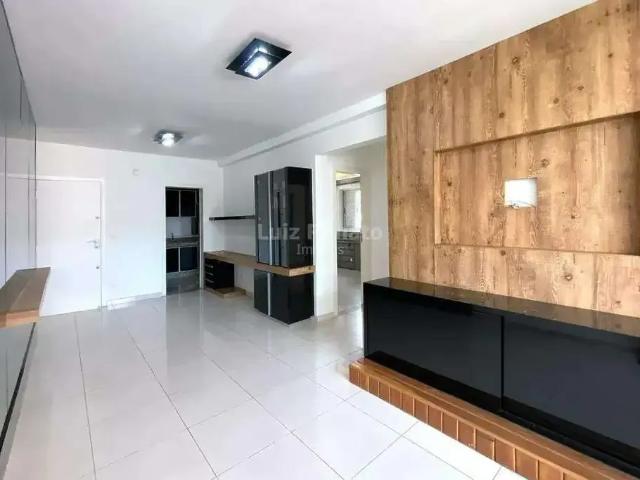 Apartamento para Venda em Belo Horizonte/MG Santo Antônio 2 Quartos