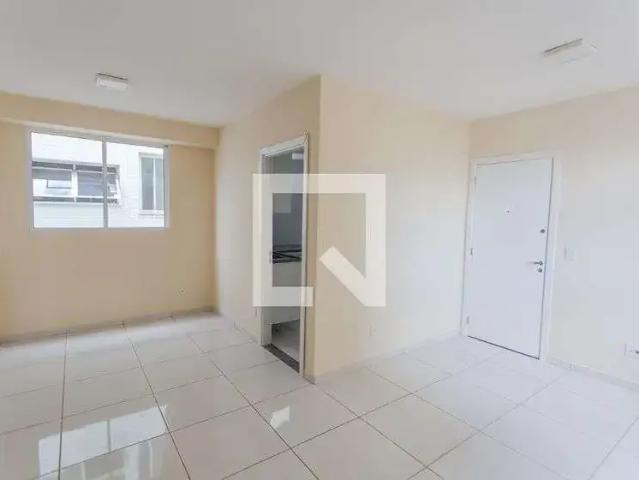 Apartamento para Venda em Belo Horizonte/MG Santo Antônio 2 Quartos