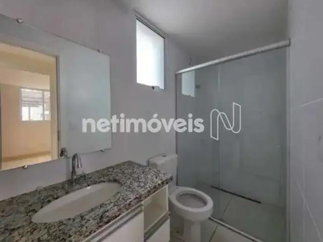 Apartamento para Venda em Belo Horizonte/MG Santo Antônio 2 Quartos