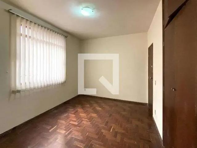 Apartamento para Venda em Belo Horizonte/MG Santo Antônio 2 Quartos