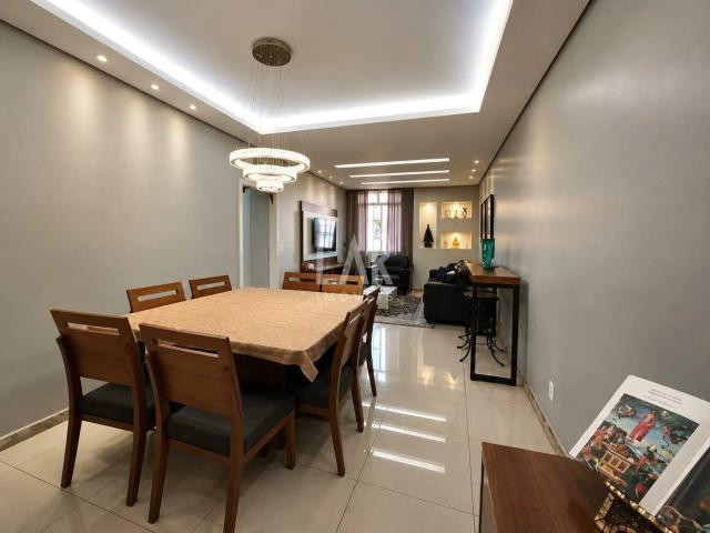 Apartamento para Venda em Belo Horizonte/MG Santo Antônio 2 Quartos