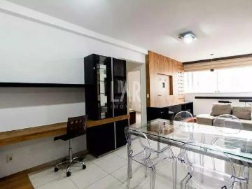 Apartamento para Venda em Belo Horizonte/MG Santo Antônio 2 Quartos