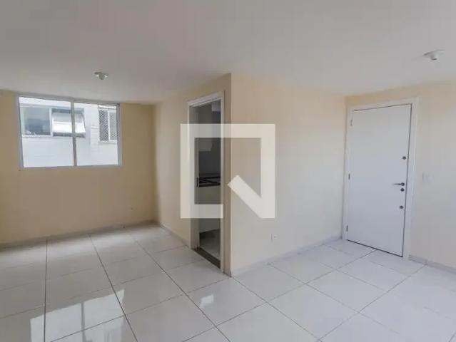 Apartamento para Venda em Belo Horizonte/MG Santo Antônio 2 Quartos