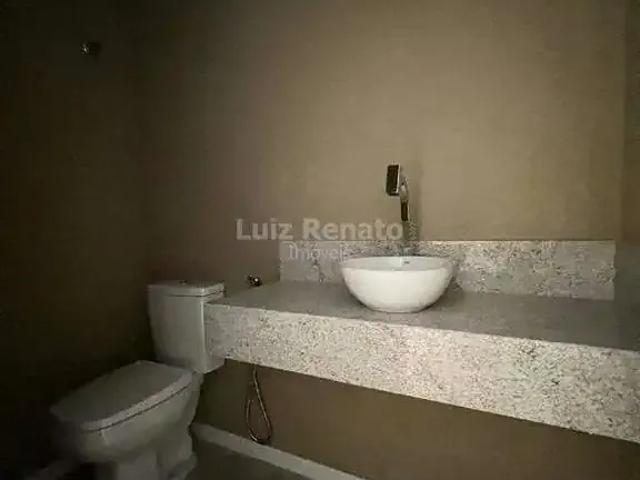 Apartamento para Venda em Belo Horizonte/MG Santo Antônio 2 Quartos