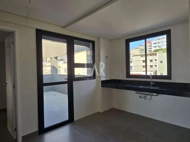Apartamento para Venda em Belo Horizonte/MG Santo Antônio 2 Quartos