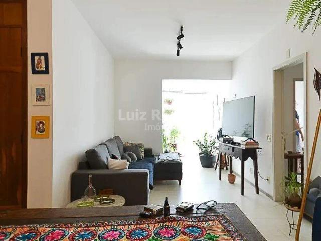 Apartamento para Venda em Belo Horizonte/MG Santo Antônio 2 Quartos