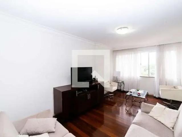 Apartamento para Venda em Belo Horizonte/MG Santo Antônio 2 Quartos