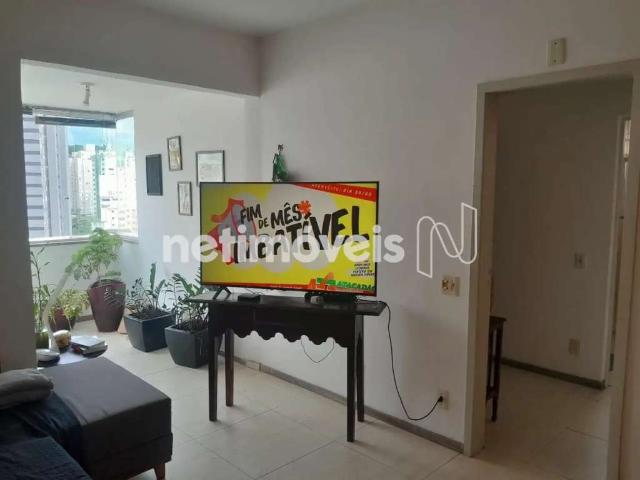 Apartamento para Venda em Belo Horizonte/MG Santo Antônio 2 Quartos