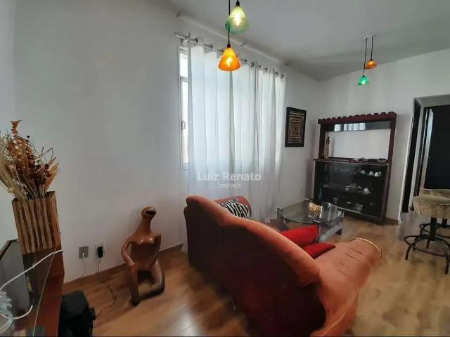 Apartamento para Venda em Belo Horizonte/MG Santo Antônio 2 Quartos