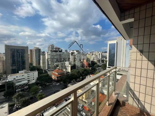 Apartamento para Venda em Belo Horizonte/MG Santo Antônio 3 Quartos