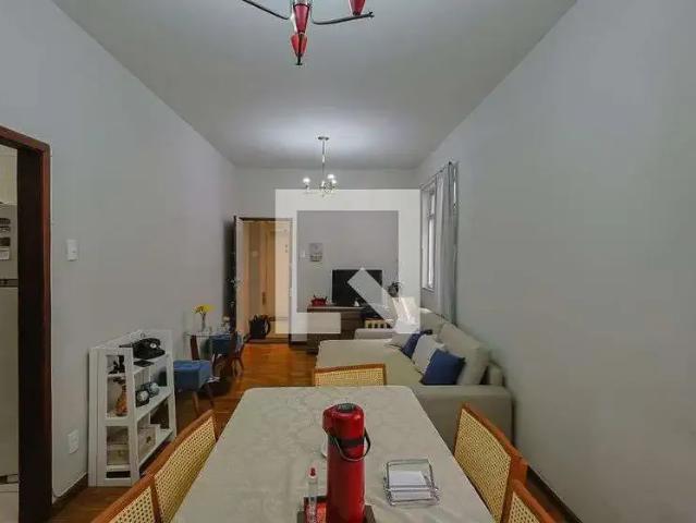 Apartamento para Venda em Belo Horizonte/MG Santo Antônio 3 Quartos