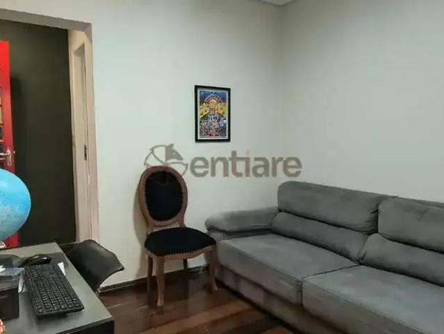 Apartamento para Venda em Belo Horizonte/MG Santo Antônio 3 Quartos