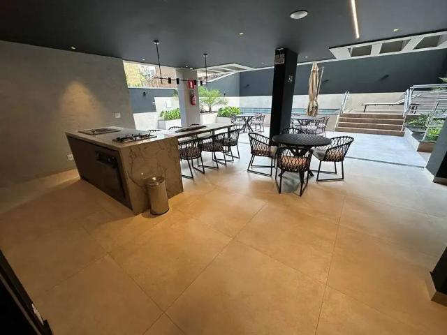 Apartamento para Venda em Belo Horizonte/MG Santo Antônio 3 Quartos