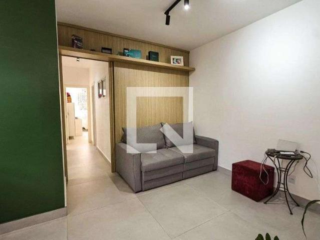 Apartamento para Venda em Belo Horizonte/MG Santo Antônio 3 Quartos