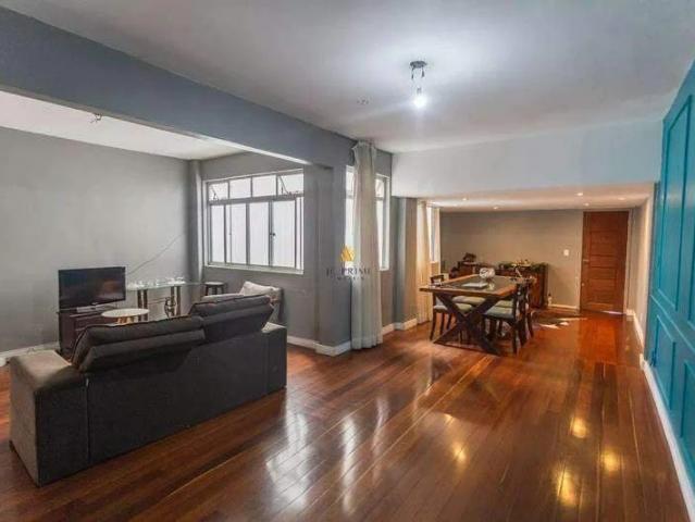 Apartamento para Venda em Belo Horizonte/MG Santo Antônio 3 Quartos
