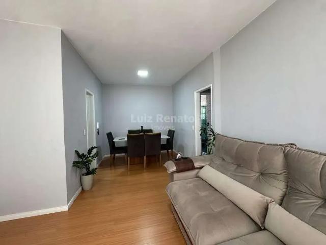 Apartamento para Venda em Belo Horizonte/MG Santo Antônio 3 Quartos