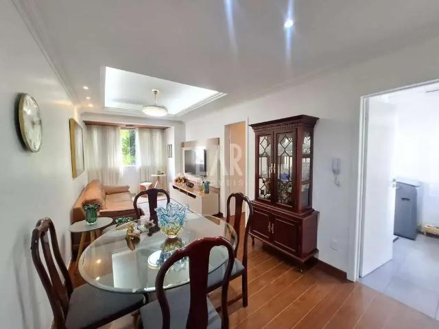 Apartamento para Venda em Belo Horizonte/MG Santo Antônio 3 Quartos