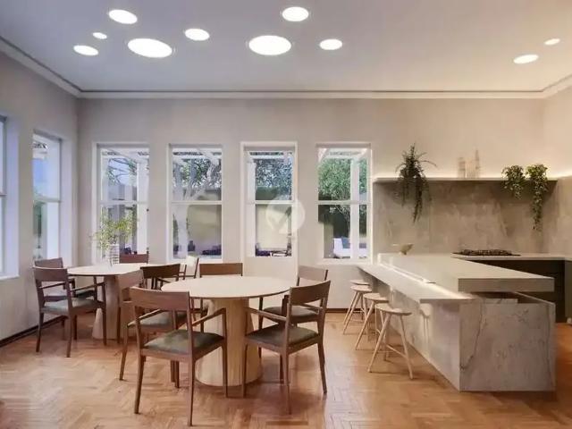 Apartamento para Venda em Belo Horizonte/MG Santo Antônio 3 Quartos