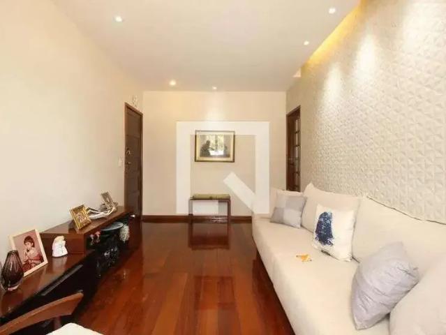Apartamento para Venda em Belo Horizonte/MG Santo Antônio 3 Quartos