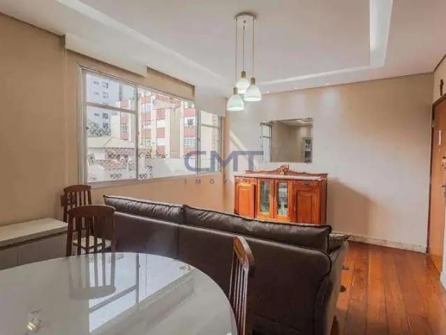 Apartamento para Venda em Belo Horizonte/MG Santo Antônio 3 Quartos