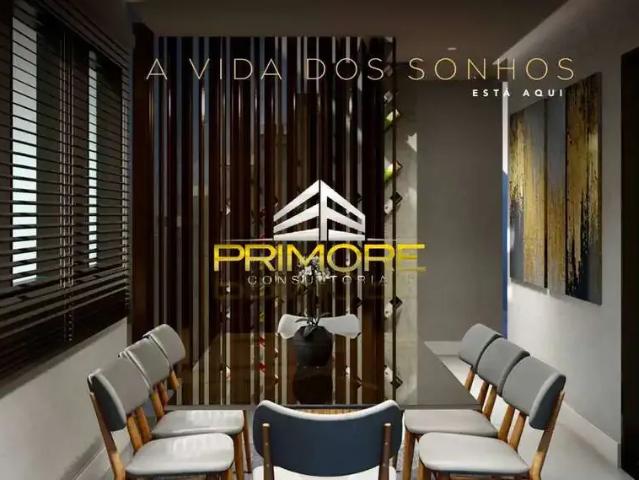 Apartamento para Venda em Belo Horizonte/MG Santo Antônio 3 Quartos