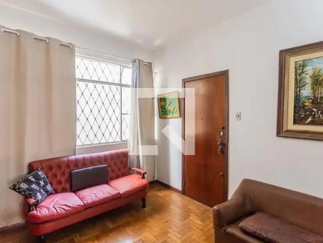Apartamento para Venda em Belo Horizonte/MG Santo Antônio 3 Quartos