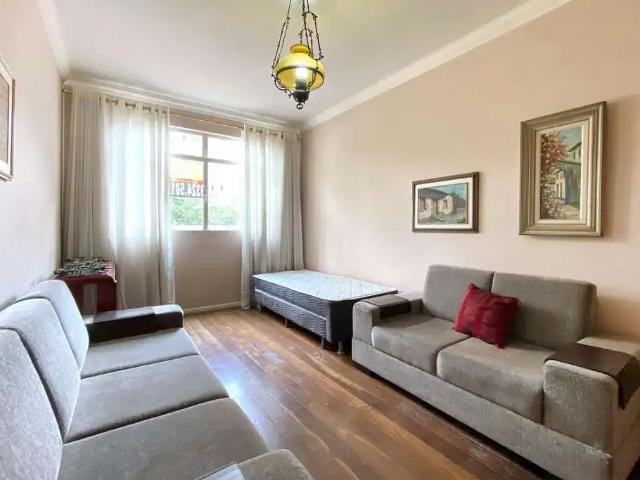 Apartamento para Venda em Belo Horizonte/MG Santo Antônio 3 Quartos