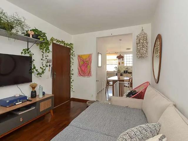 Apartamento para Venda em Belo Horizonte/MG Santo Antônio 3 Quartos
