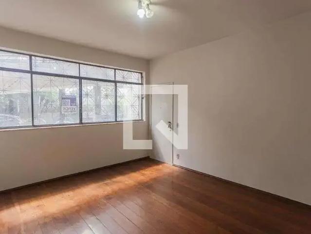 Apartamento para Venda em Belo Horizonte/MG Santo Antônio 3 Quartos