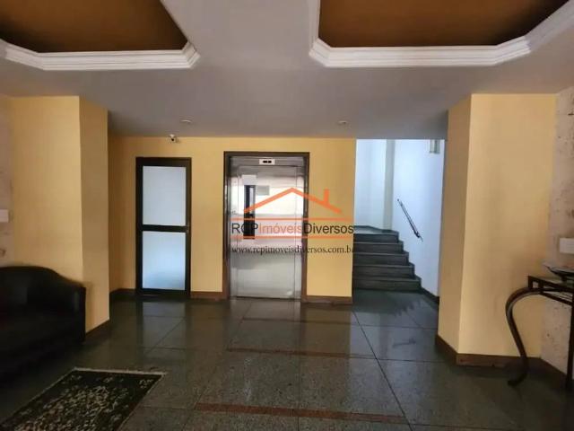 Apartamento para Venda em Belo Horizonte/MG Santo Antônio 3 Quartos