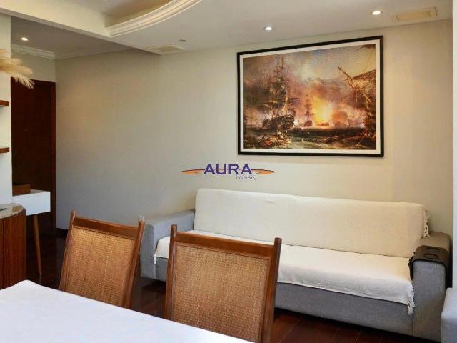Apartamento para Venda em Belo Horizonte/MG Santo Antônio 3 Quartos