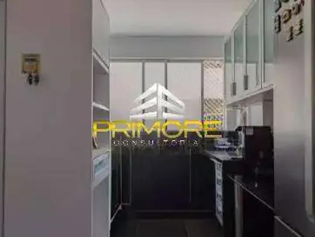Apartamento para Venda em Belo Horizonte/MG Santo Antônio 3 Quartos