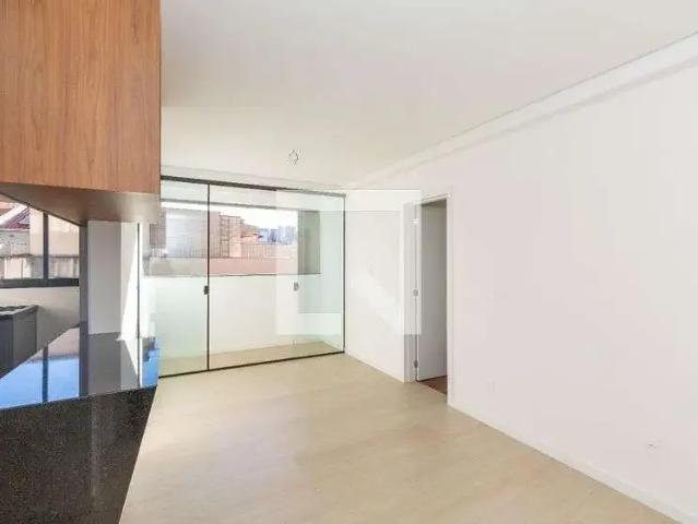 Apartamento para Venda em Belo Horizonte/MG Santo Antônio 3 Quartos