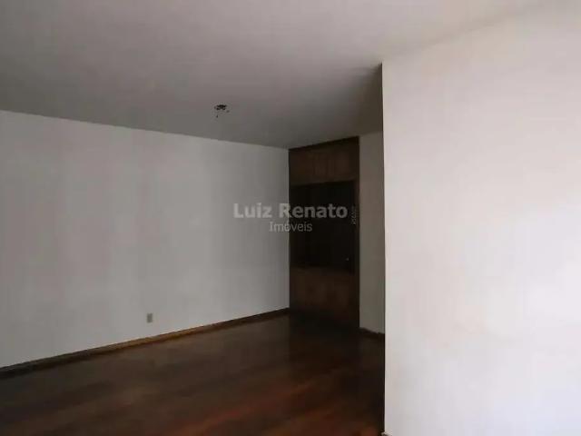 Apartamento para Venda em Belo Horizonte/MG Santo Antônio 3 Quartos