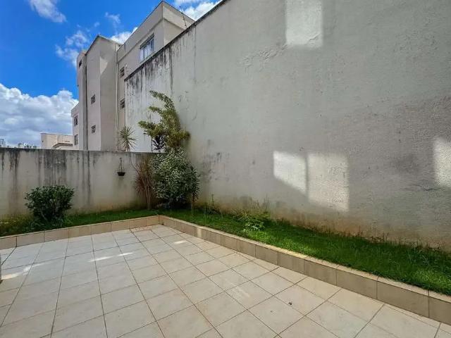 Apartamento para Venda em Belo Horizonte/MG Santo Antônio 3 Quartos